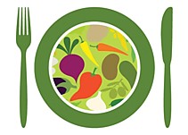 Школьное питание